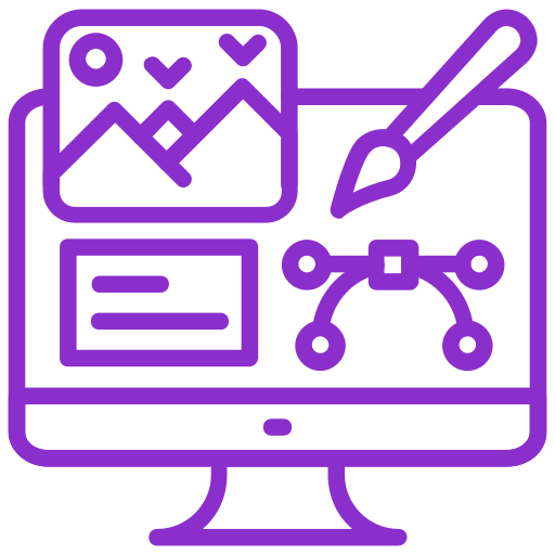 Design de criativos para anúncios, banners e Ads